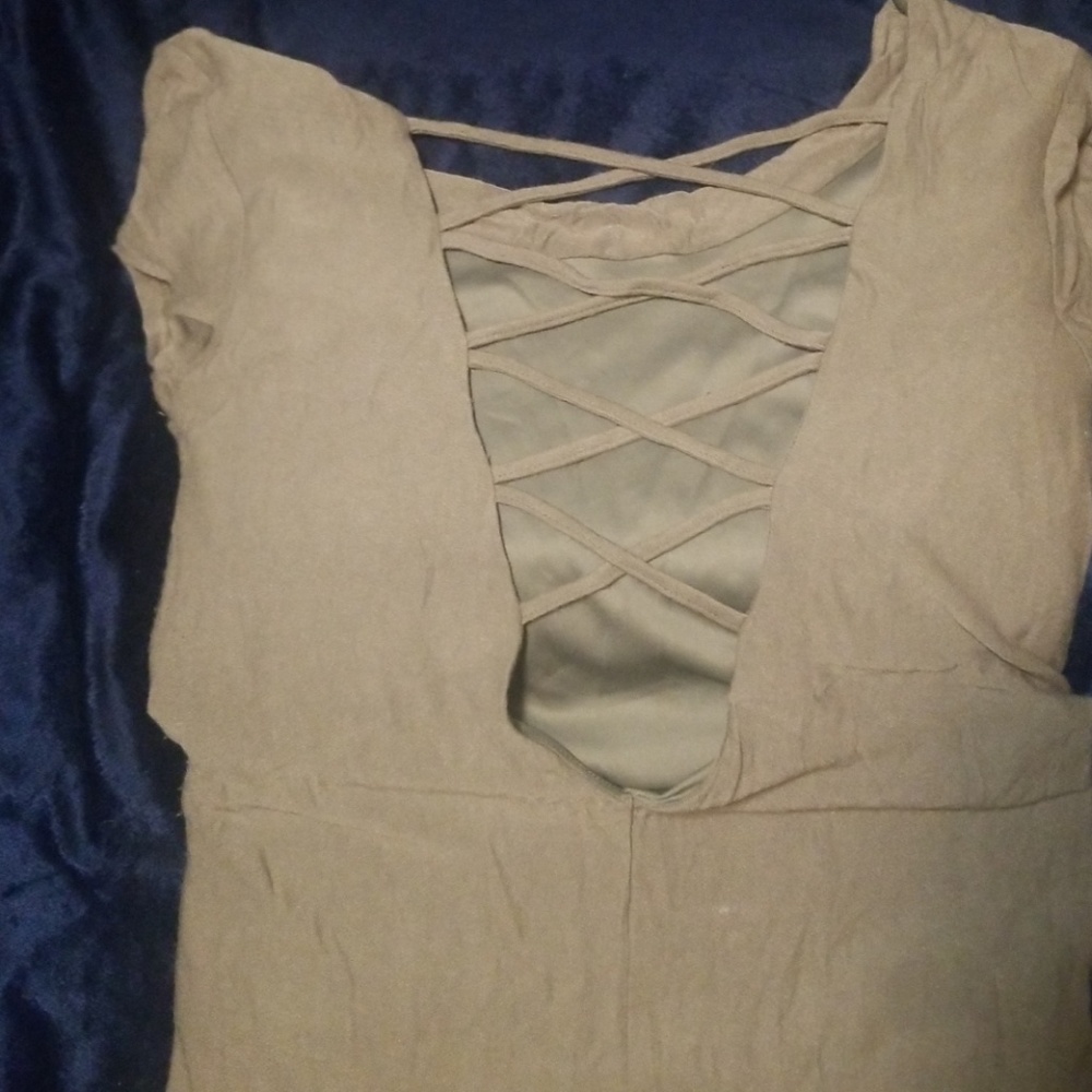 🎊Summer Dress 🎊 - Picture 3 of 6
